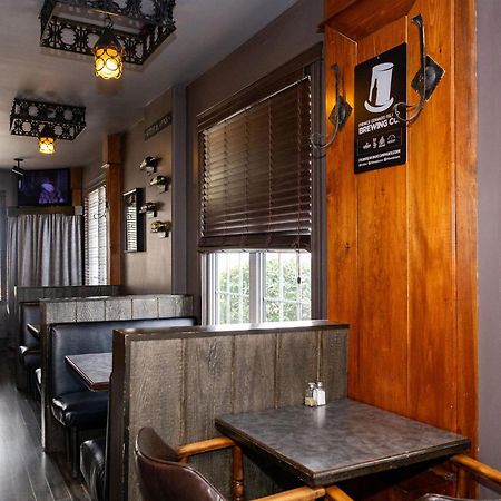 Canadas Best Value Inn & Suites-Charlottetown Exteriör bild