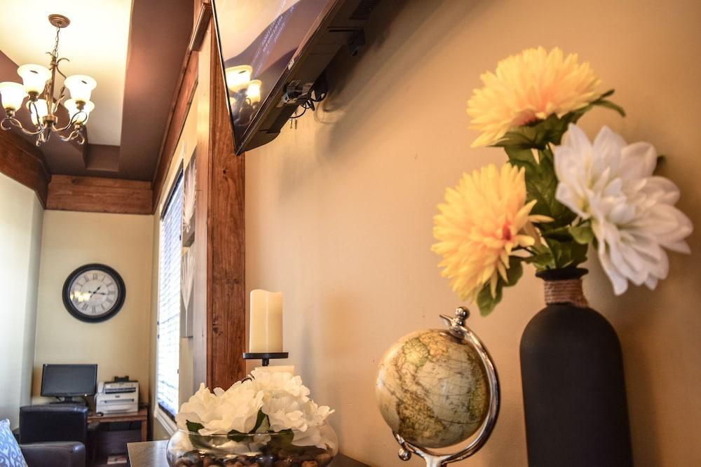 Canadas Best Value Inn & Suites-Charlottetown Exteriör bild