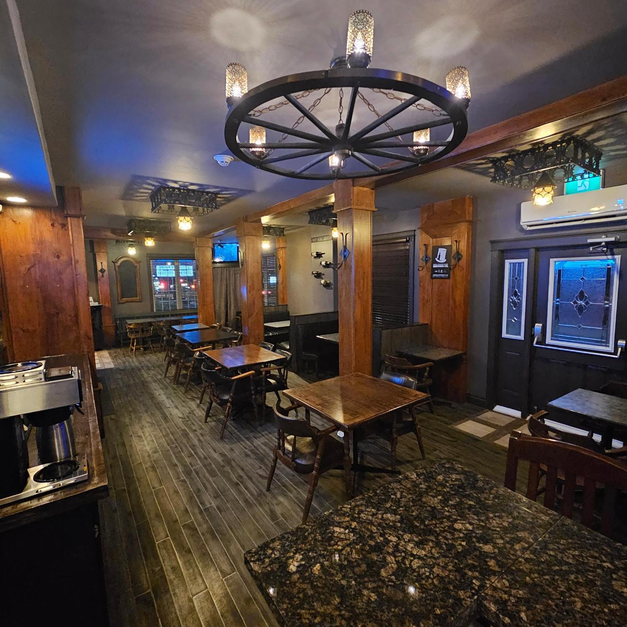 Canadas Best Value Inn & Suites-Charlottetown Exteriör bild